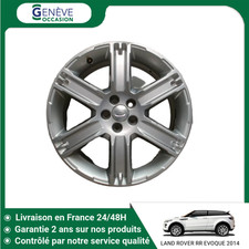 Jante aluminium land d'occasion  Niort