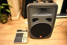 Jbl eon 15p for sale Jbl eon 15p for sale  WEST BROMWICH