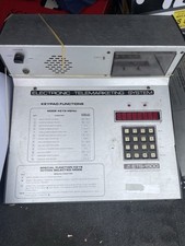 Sistema eletrônico de telemarketing ETS-1500 comprar usado  Enviando para Brazil