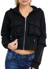 Women jacket full for sale  Sparta