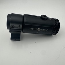 Sightmark magnifier tested d'occasion  Expédié en Belgium