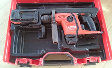 Hilti a36 avr for sale  CARLUKE