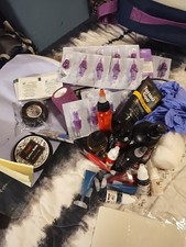 Tattoo supplies for sale  Merced