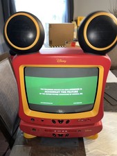 20 color small tv for sale  Lyndhurst