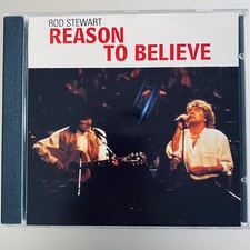 Rod stewart reason gebraucht kaufen  Berlin