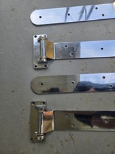 Strap hinges heavy for sale  Charlotte