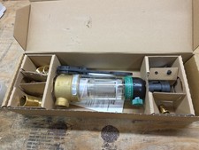 Water filter with d'occasion  Expédié en Belgium