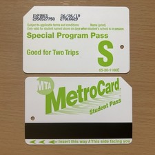 Mta student special for sale  Jamaica