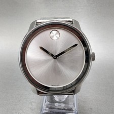 Movado bold watch for sale  Manchester