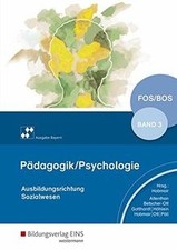 Pädagogik psychologie ausgabe gebraucht kaufen  Berlin