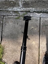 Rockshox reverb 175mm for sale  GLASGOW