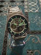 Orologio uomo meccanico usato  Ferrara