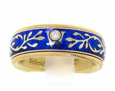 Wellendorff forget enamel for sale  Shipping to United States