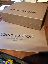 Louis vuitton tüte gebraucht kaufen  Erkner