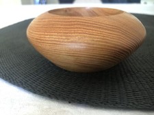 Small ash bowl for sale  LEEDS