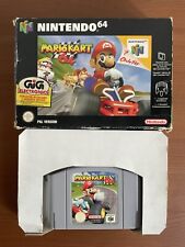 Mario kart nintendo usato  Alcamo