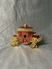 Rare faberge edgar for sale  Willis