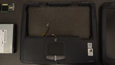 Omnibook xe3 scheda usato  Milano