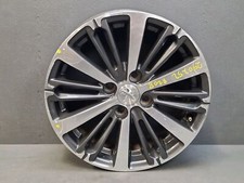 Jante alu titane d'occasion Jante alu titane d'occasion  Velaux