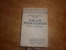 Gran paradiso 1980 usato  Cesenatico
