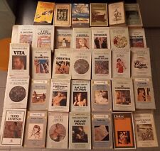 Lotto volumi libri usato  Bologna