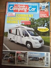 Camping d'occasion  La Ferté-Saint-Aubin