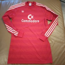 Adidas bayern münchen gebraucht kaufen  Leutenbach