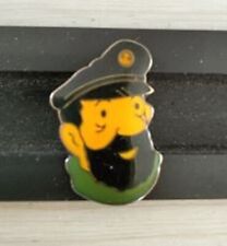 Pin tintin capitaine d'occasion  Chasseneuil-sur-Bonnieure