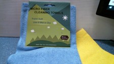 Micro fiber cleaning for sale  Sterling