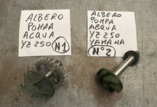 Albero pompa acqua usato  Sciacca