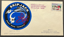 Uss skipjack ssn for sale  Georgetown