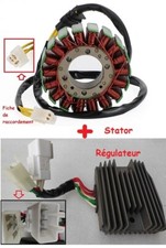 Stator alternateur regulateur d'occasion  Darnétal