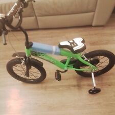 Bmx style 16inch for sale  MANCHESTER