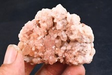 Amas cristaux quartz d'occasion  Forcalquier