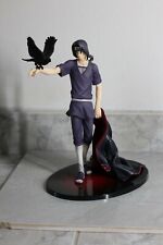 Figura Naruto Shippuden série G.E.M MEGAHOUSE JAPÃO Itachi Uchiha (Re-run) comprar usado  Enviando para Brazil