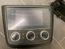 Renault kadjar multimedia for sale  NEWCASTLE UPON TYNE