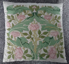 William morris cushion for sale  GLASGOW