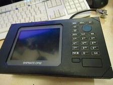 Simrad Shipmate CP32 Marine GPS Plotter Sonar Buscador de Peces España comprar usado  Enviando para Brazil