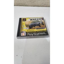 Colin mcrae rally for sale  STAFFORD