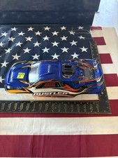 Vintage traxxas rustler for sale  Hudson