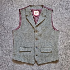Joe browns waistcoat for sale  LINCOLN