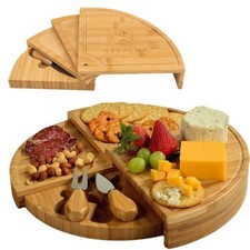 Plateau fromage rond d'occasion  Lyon I