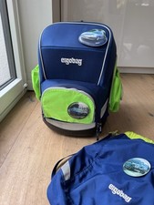 Ergobag cubo wide gebraucht kaufen  Schenefeld