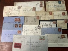 Assorted covers reds for sale  COVENTRY