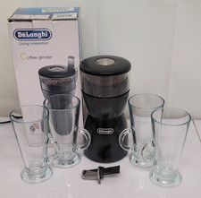 Delonghi kg40 coffee for sale  ABERDEEN