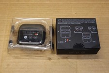 Fones de ouvido intra-auriculares Bluetooth sem fio verdadeiro JBL Tour Pro 2 caixa aberta - Preto comprar usado  Enviando para Brazil