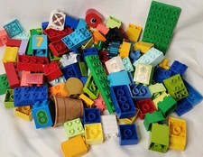 Lego duplo mix for sale  Canton