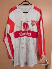 Vfb stuttgart trikot gebraucht kaufen  Babenhausen
