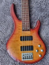 Peavey international string for sale  CLACTON-ON-SEA
