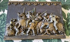 Marcus designs medieval for sale  PRINCES RISBOROUGH